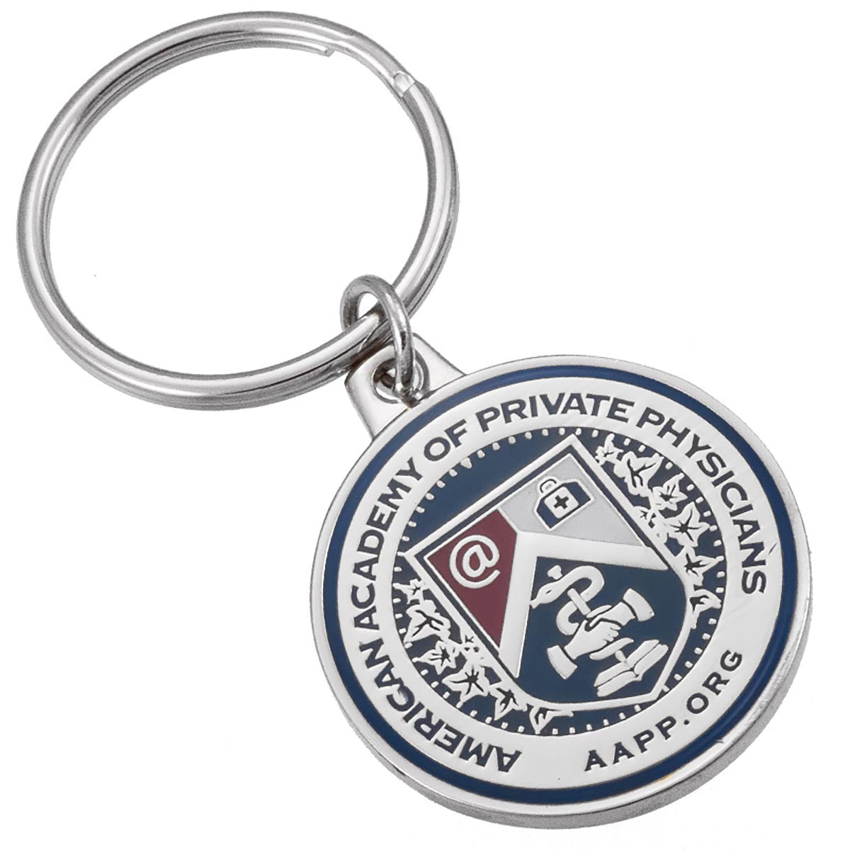 Artisan Series™ Custom Keychains