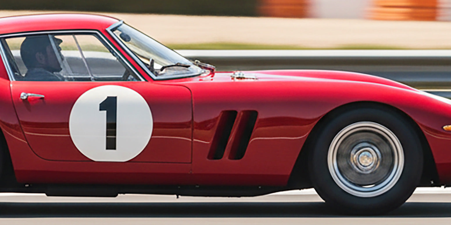 The Most Expensive Car Ever Sold: What Makes It Worth $56.8 Million?