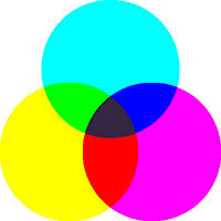 Focus On Full Color