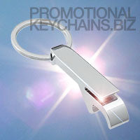 Promotional Keychain Bottle Openers Are The Swag Of The Summer