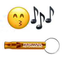 The Fun Possibilities with Whistles