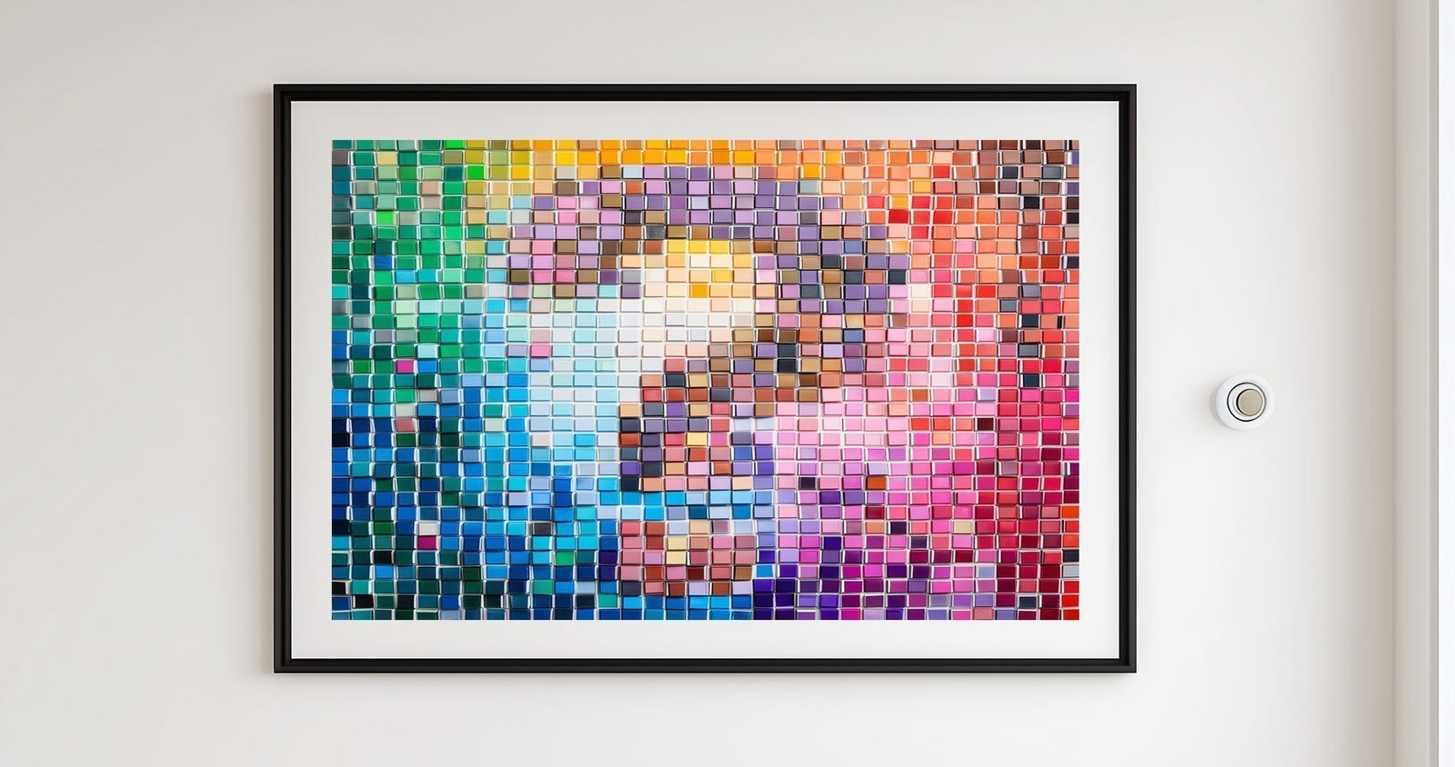 Introducing Our Color Match Tool