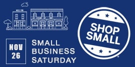 Small Business Saturday 2016