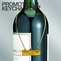 Get Your Wine On With Custom Wine Accessories