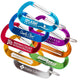 Carabiner Keychains