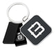 Engraved Gift Boxed Keychains