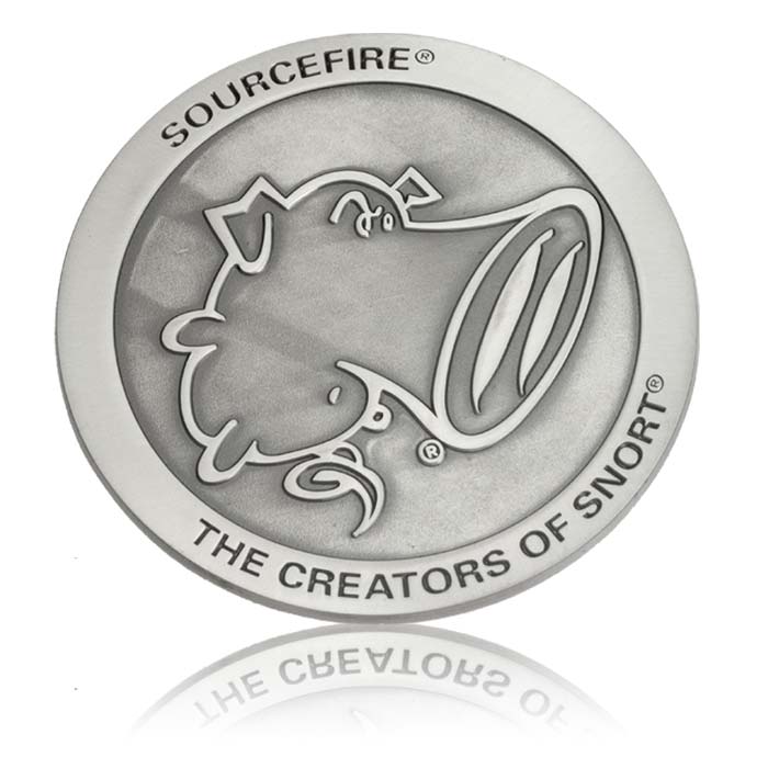 Custom Made Coasters | Metal, Leather & PVC