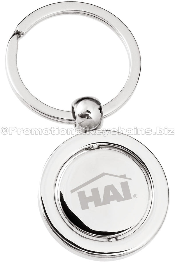 Custom Keychains, Coins & Pins Since 2004 – PromotionalKeychains.biz