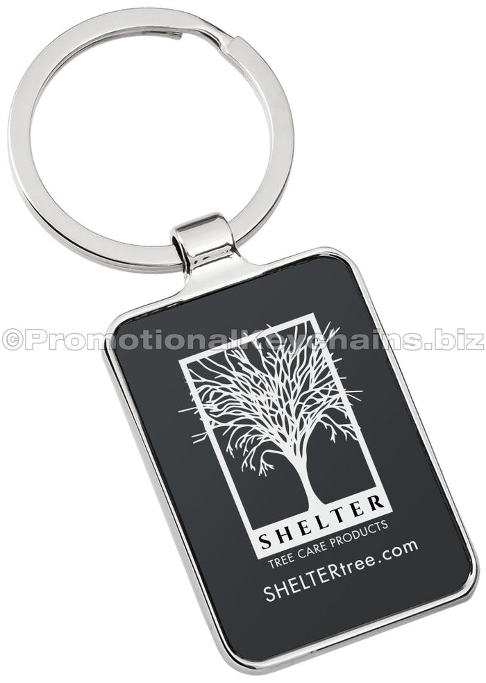 Custom Keychains in Bulk | Engraved, Shaped & Printed ...