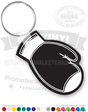 Boxing Glove Vinyl Keychain PK7761