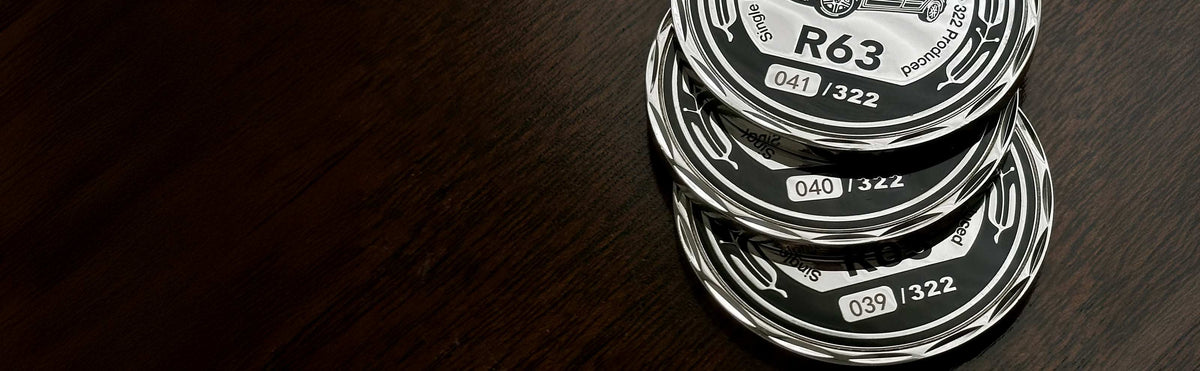Custom Serialization & Numbering | Coins, Pins & Keychains ...