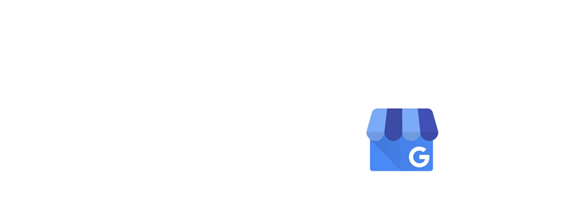Google icon on a white background.