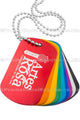 Dog Tags