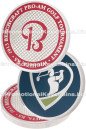 Custom Coin Hard Enamel For Golf Tournament