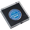 Clear Acrylic Coin Box (.95 per)