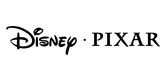 Logo Disney Pixar