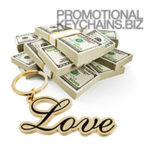 Earn Extra Income With Custom Keychains